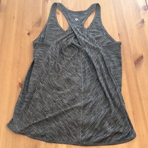 Lululemon Cardio Tank Top